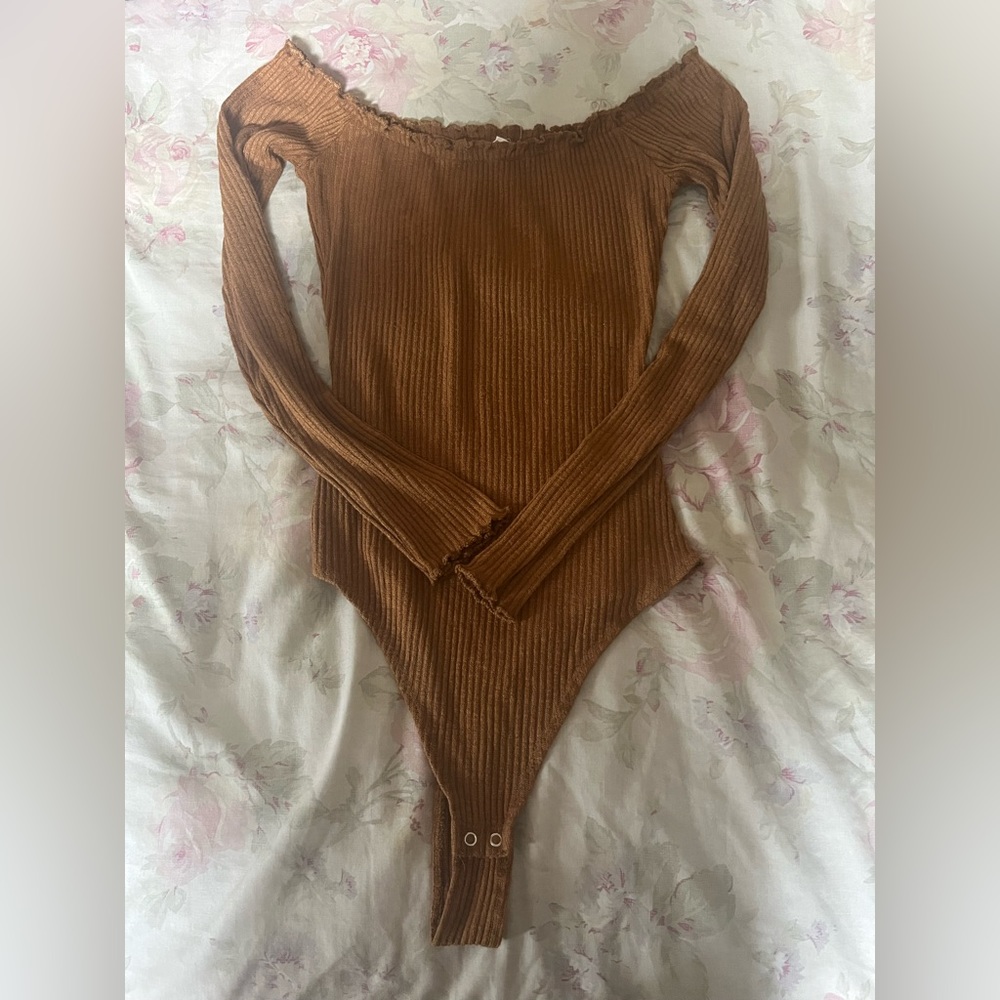 bodysuit